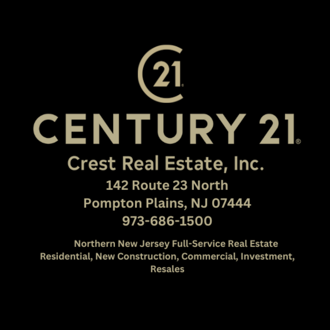 Century 21 Crest Real Estate, Inc.