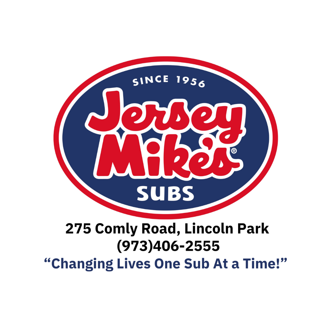 Jersey Mike's Subs Lincoln Park NJ