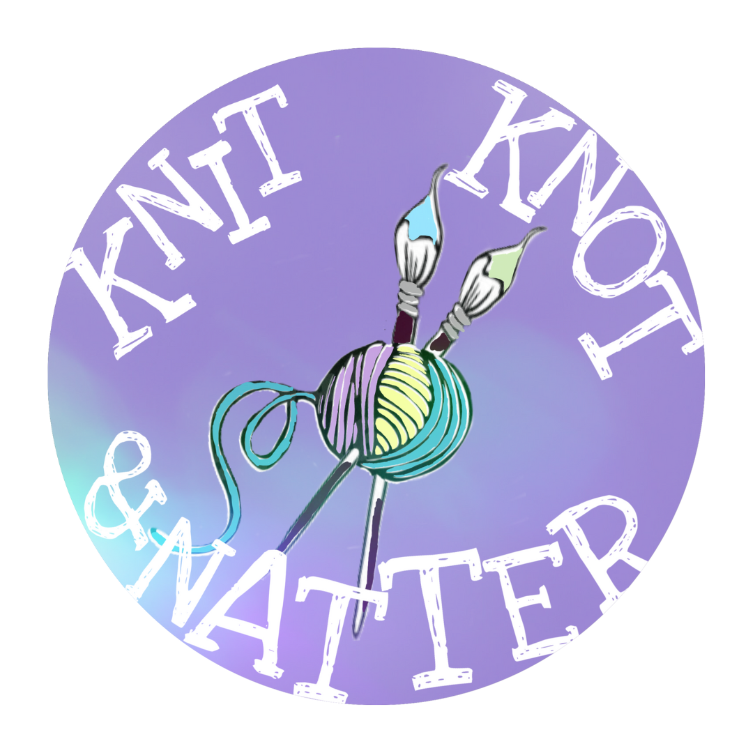 Knit Knot & Natter