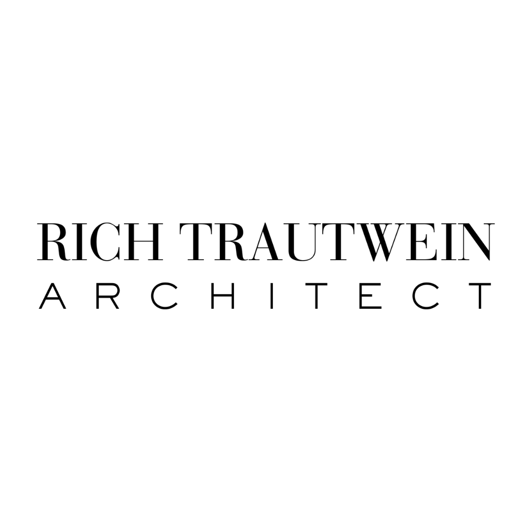 Rich Trautwein Architect